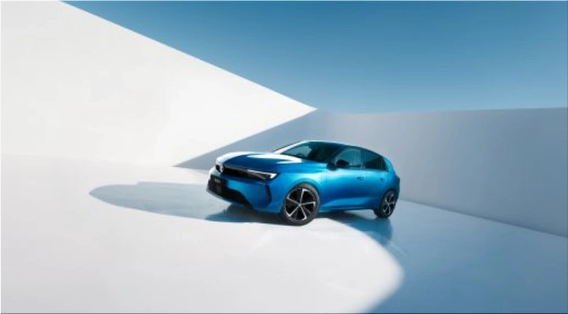 Vauxhall