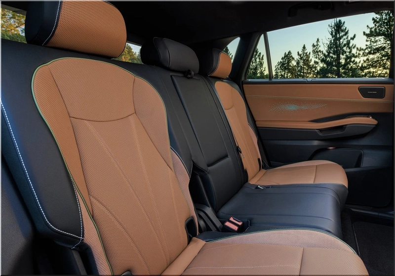 2027 Volkswagen Atlas Cross Sport