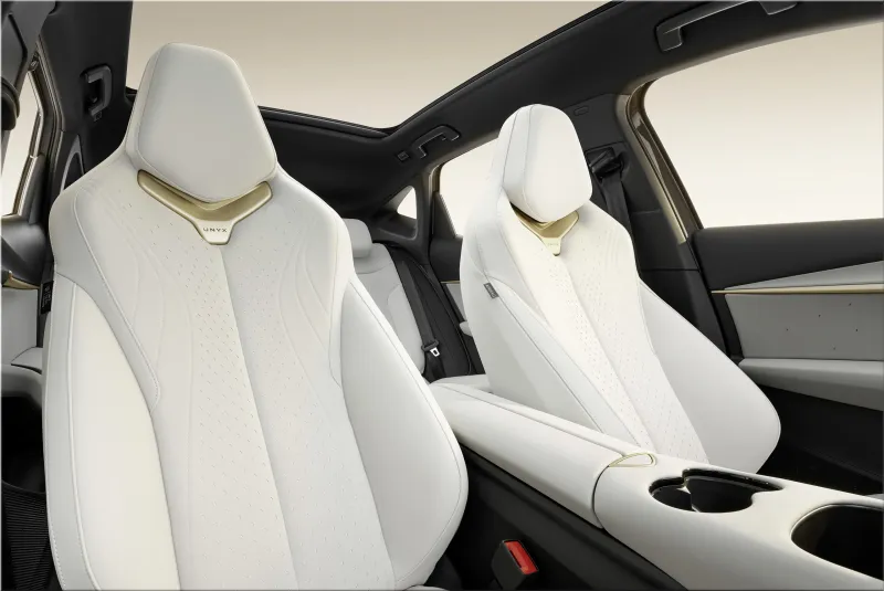 Volkswagen ID. UNYX