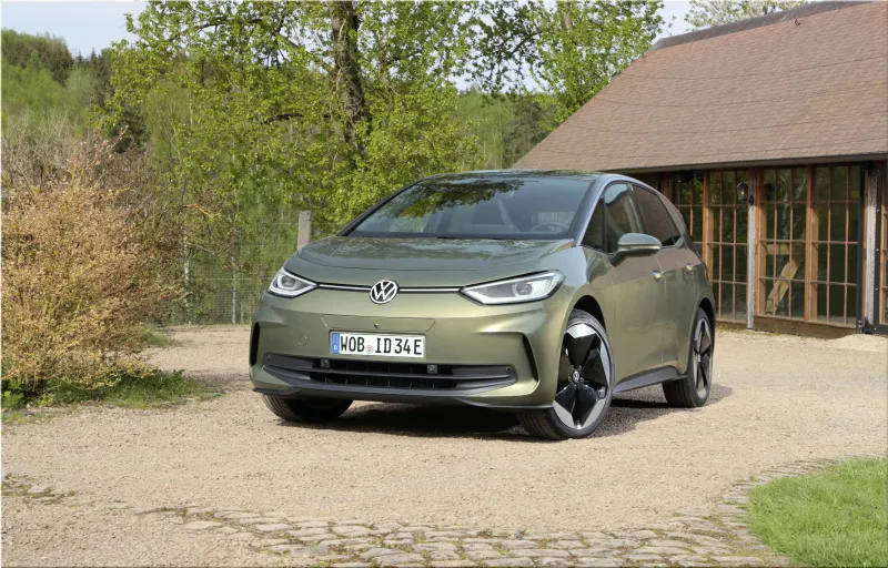 Volkswagen ID.3