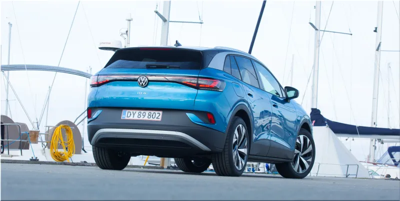 Volkswagen ID.4