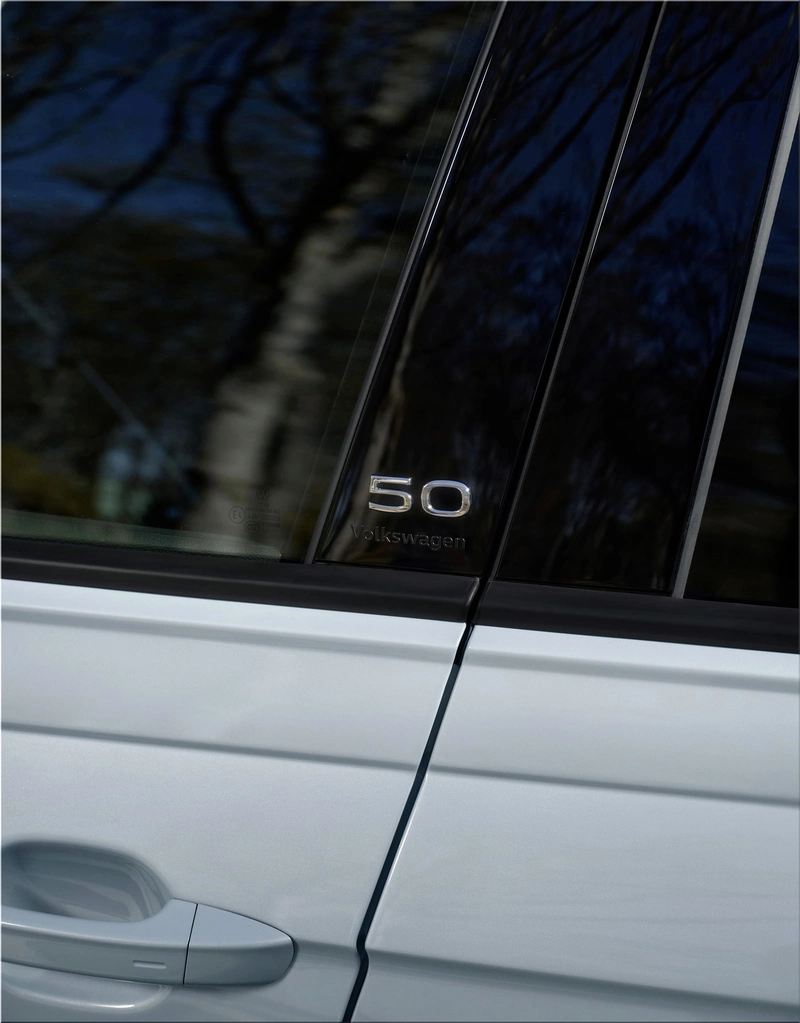 Volkswagen Polo Edition 50