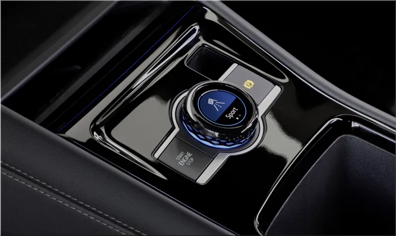 2025 Volkswagen Tayron