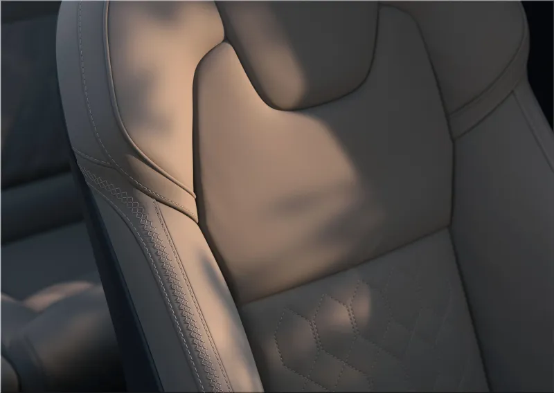 2025 Volvo XC60