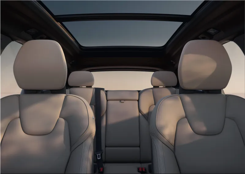 2025 Volvo XC60