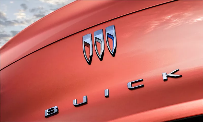 Buick Envista