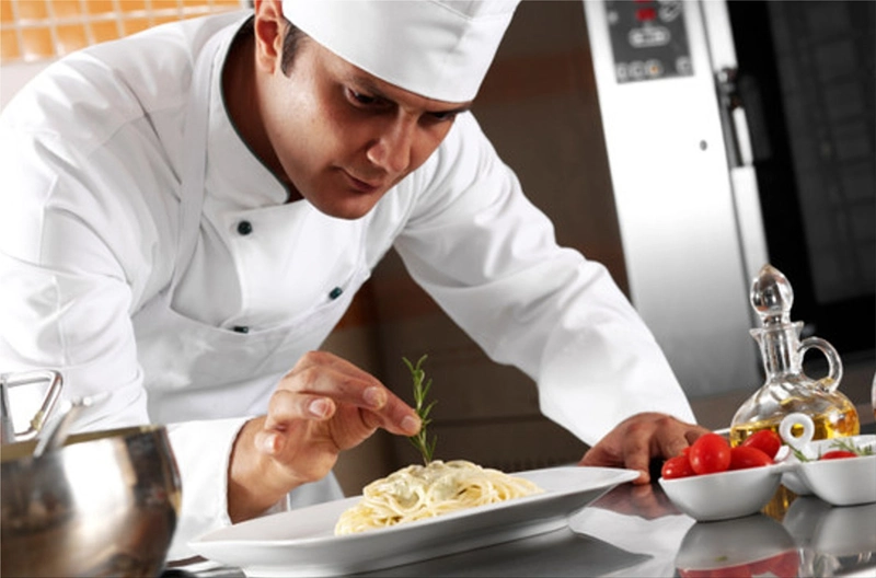 chef