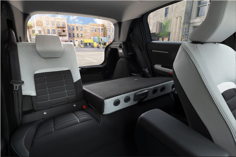 Citroen e-C3