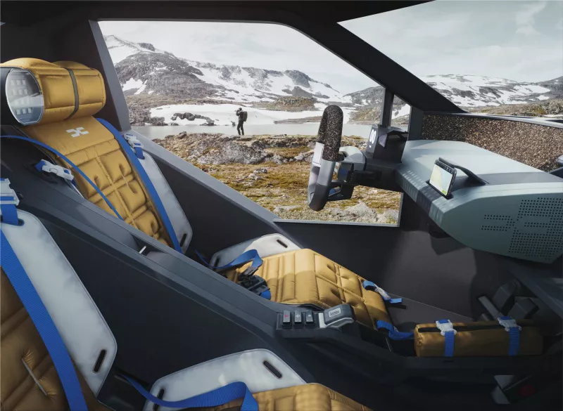 Dacia Manifesto