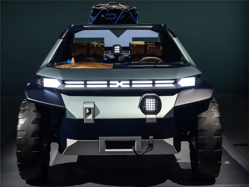 Dacia Manifesto