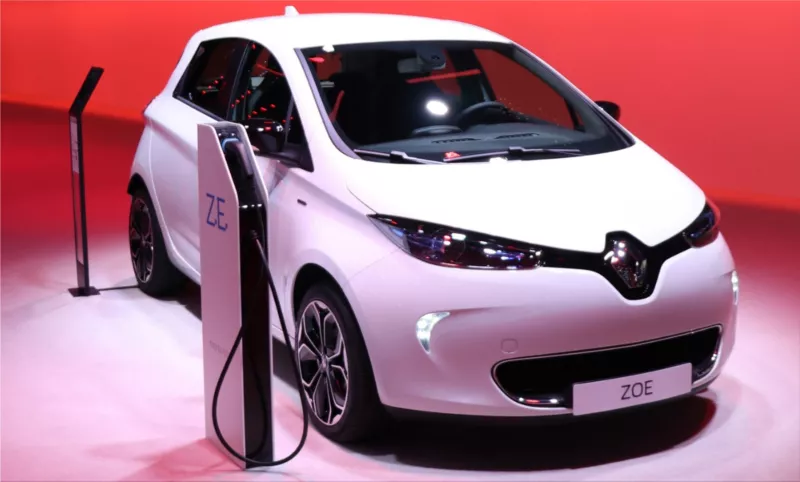 electric cars