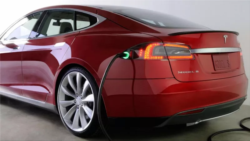 electric cars