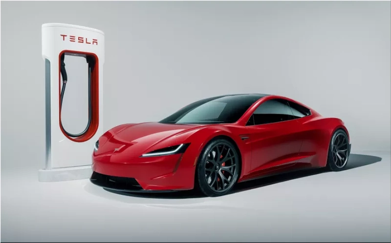 electric cars in the world in 2023
