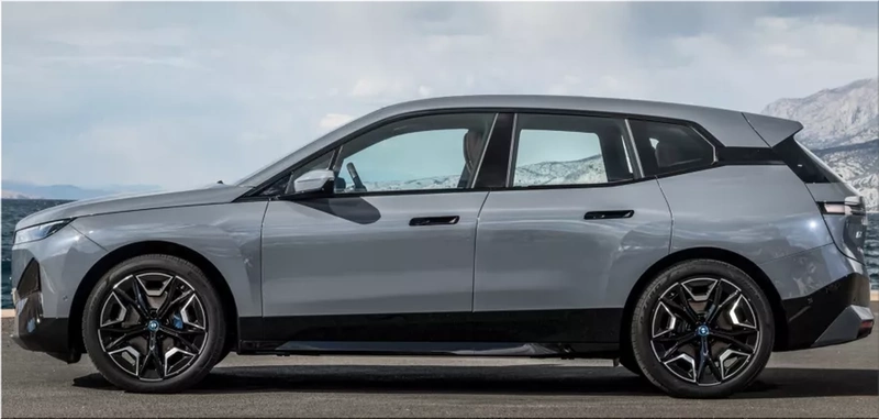 electric cars in the world in 2023