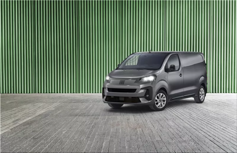 Fiat Scudo