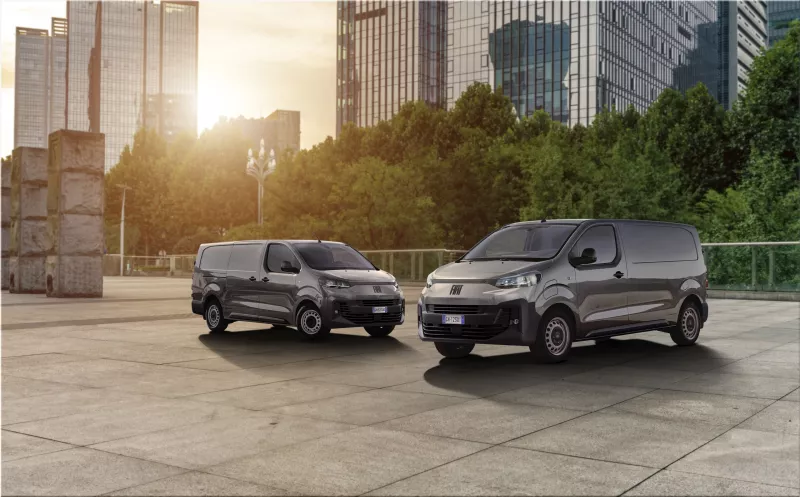 Fiat Scudo
