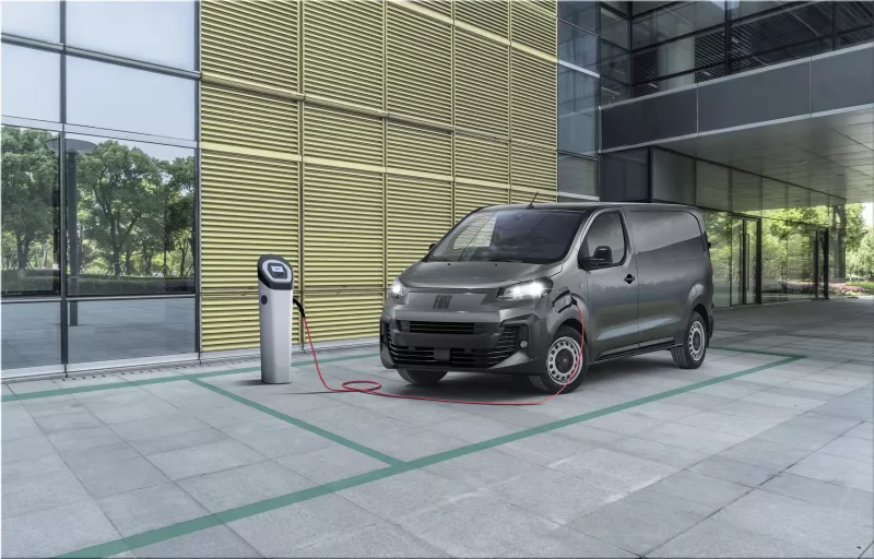 Fiat Scudo