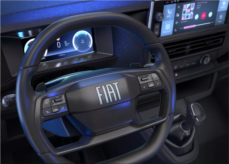 Fiat Scudo
