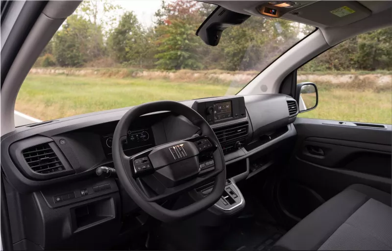 Fiat Scudo