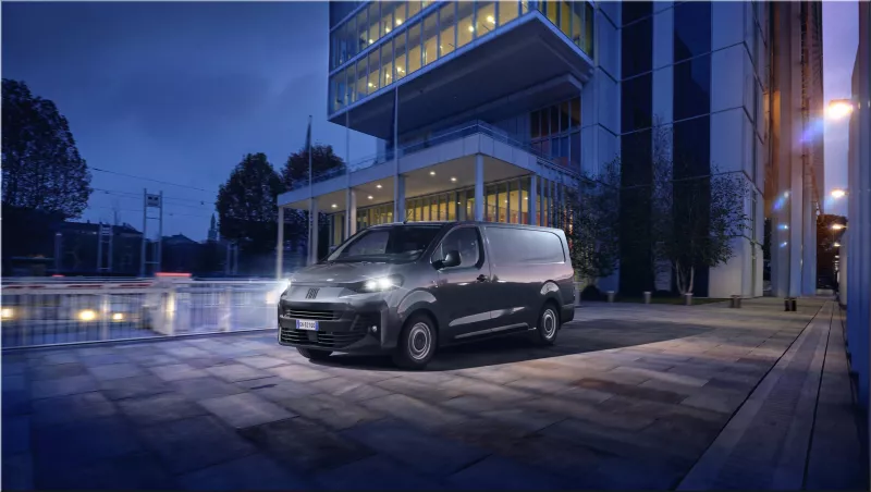 Fiat Scudo
