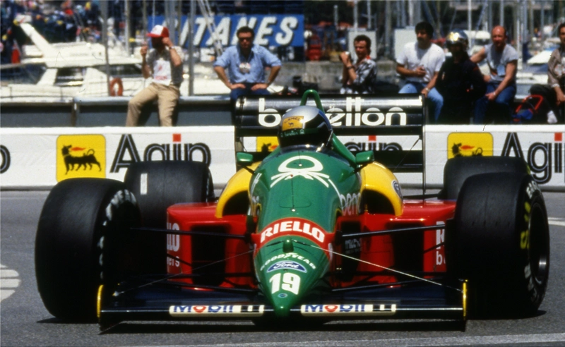Ford and Formula 1