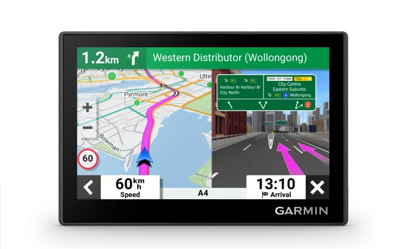 Garmin Drive 53