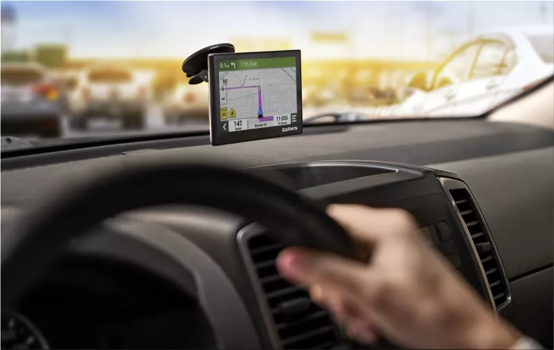 Garmin Drive 53