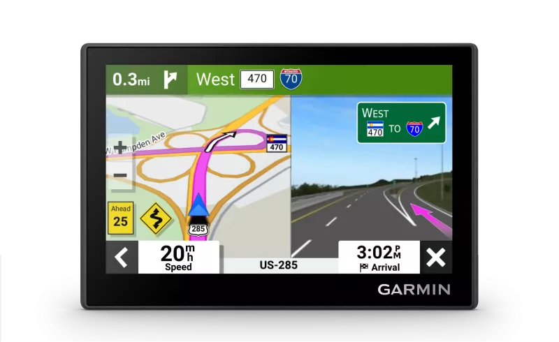 Garmin Drive 53