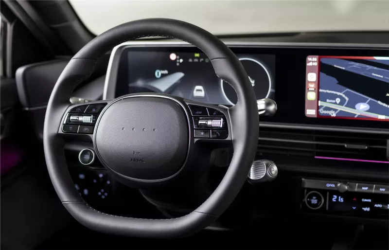 Ioniq 6