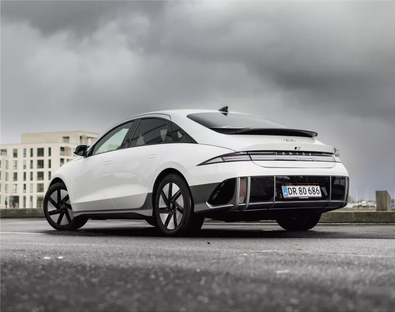Ioniq 6