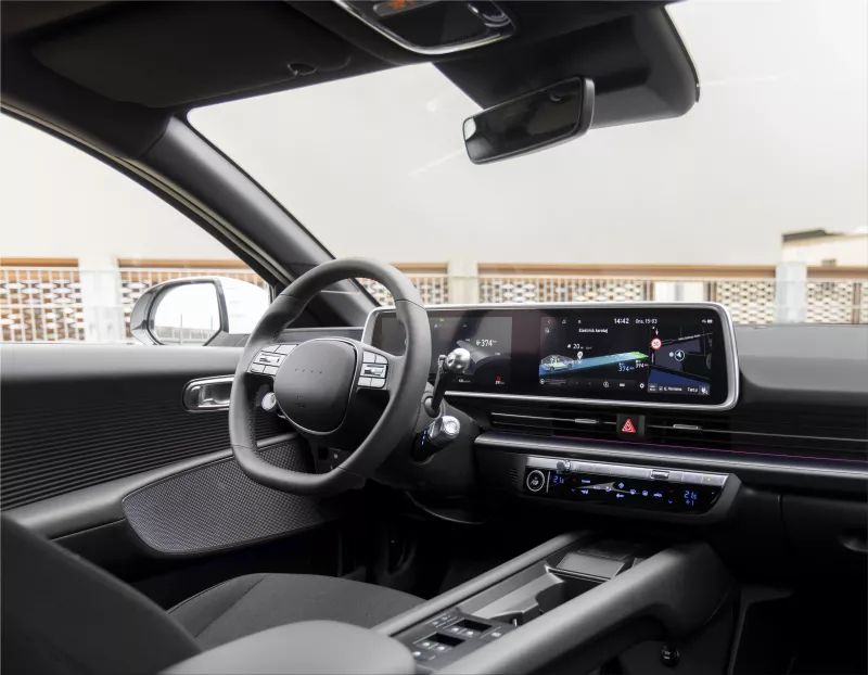 Ioniq 6