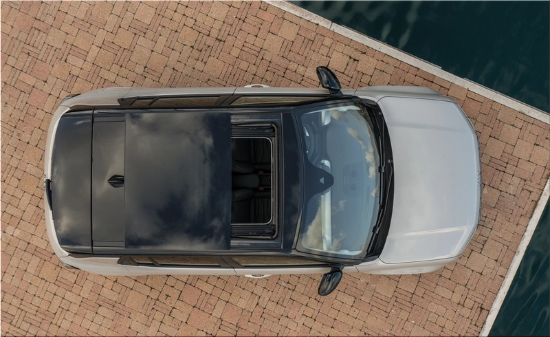 2024 Jeep Avenger e-Hybrid