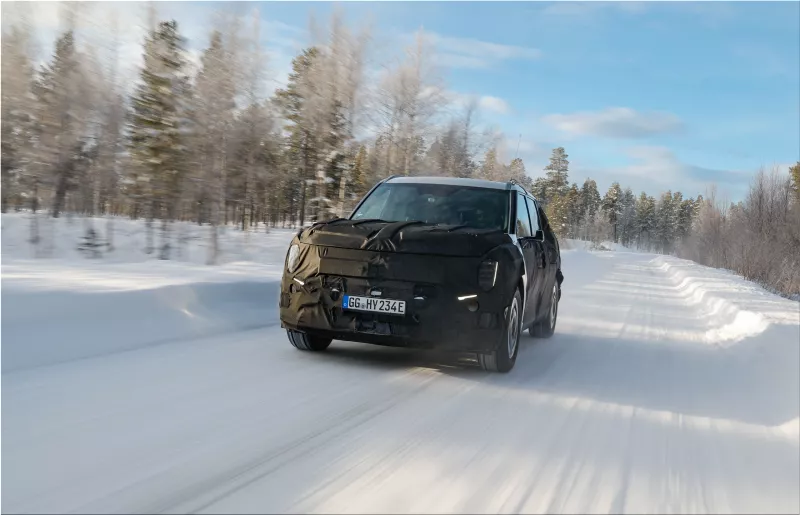 Kia EV9