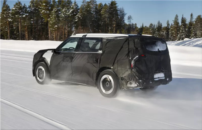 Kia EV9