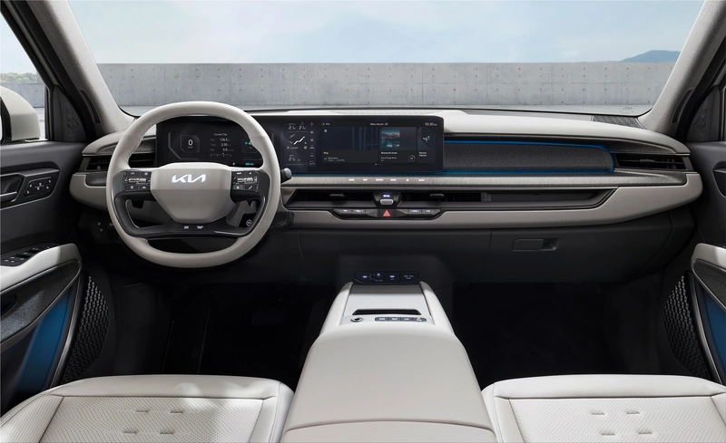 Kia EV9
