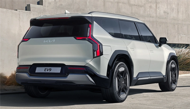 Kia EV9