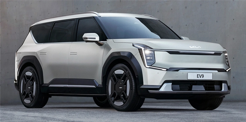 Kia EV9