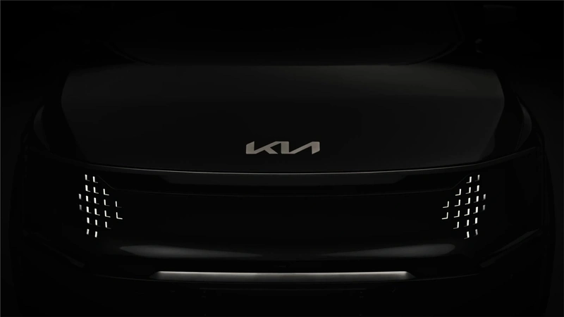 Kia EV9