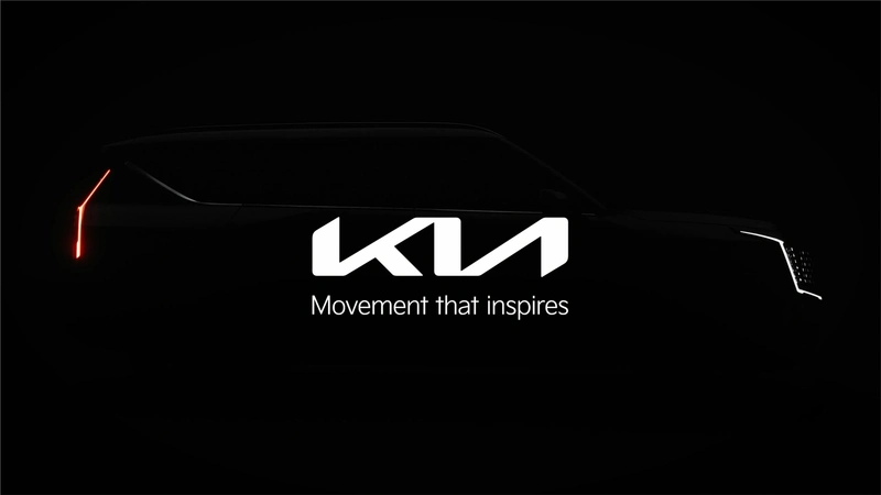 Kia EV9