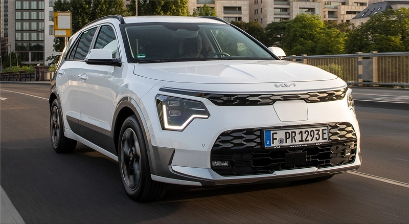 Kia Niro