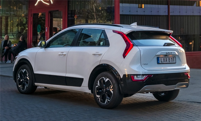 Kia Niro