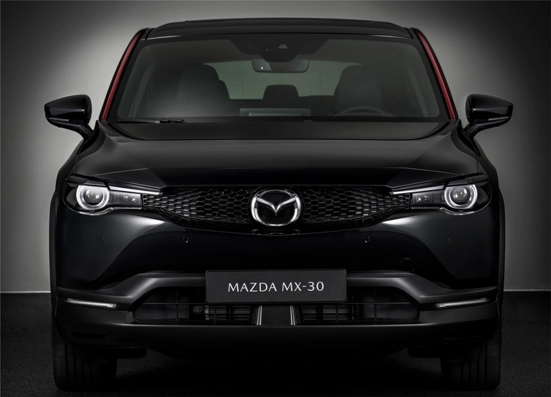 Mazda MX-30 e-Skyactiv R-EV