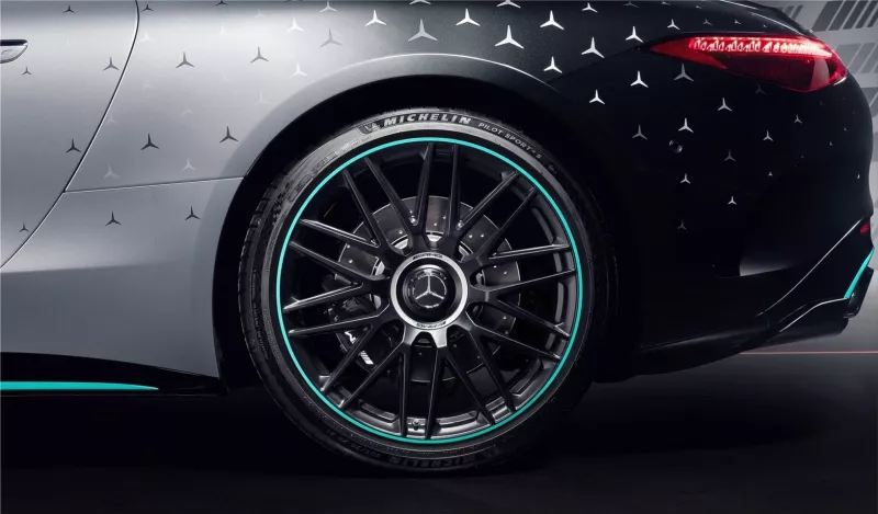 Mercedes-AMG SL 63