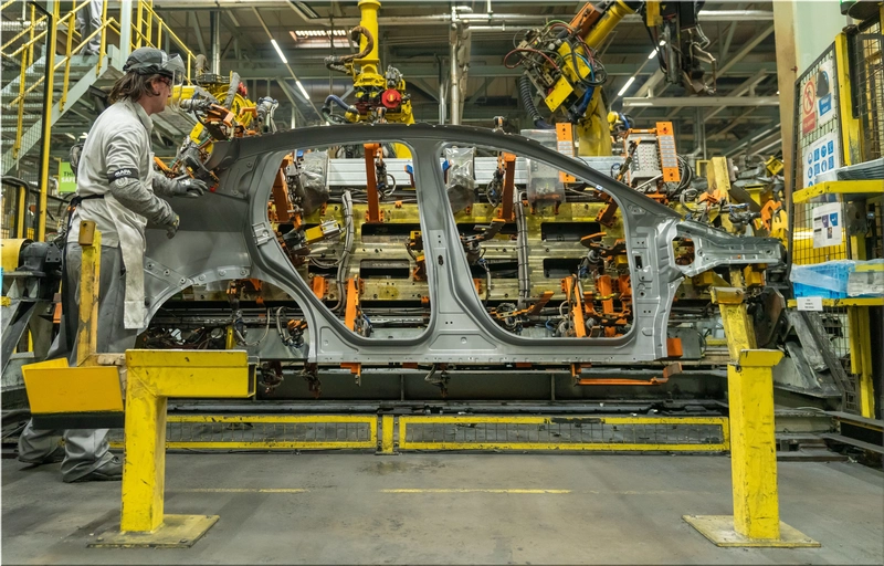next generation Nissan LEAF
