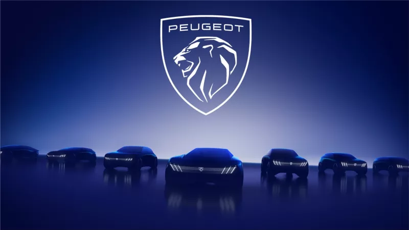 Peugeot e-lion project