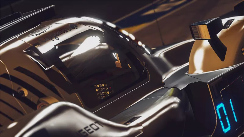 Peugeot esports