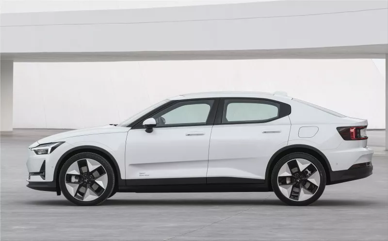 Polestar 2