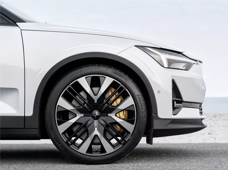 Polestar 2