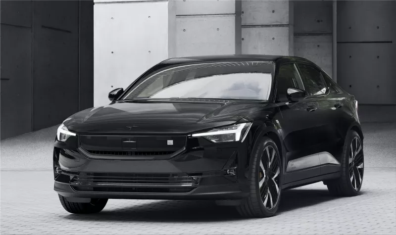 Polestar 2