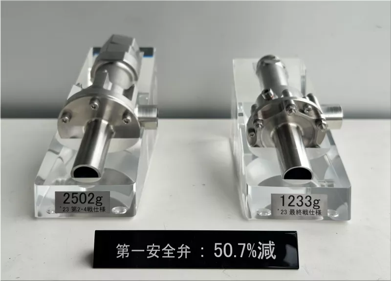 Toyota tech